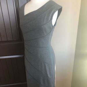 London Times dress